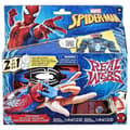 Miniatyrbillede 3 af 4: Launcher Hasbro Real Webs Ultimate Web Blaster
