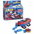 Miniatyrbillede 1 af 4: Launcher Hasbro Real Webs Ultimate Web Blaster