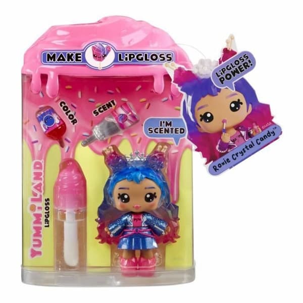 Doll MGA Crystal Candy Roxie