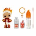 Miniatyrbild 5 av 6: Doll MGA Cinnamon Amber