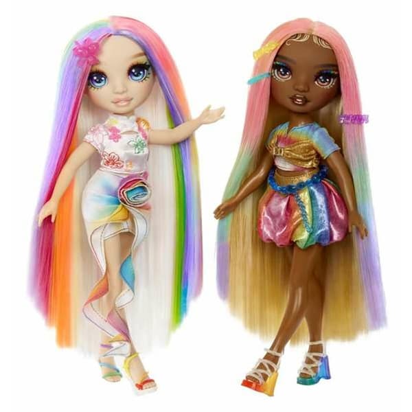 Doll MGA Amaya 30,48 x 19 x 8,10 cm