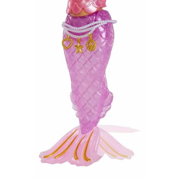 Doll LOL Surprise! Cleo Cove 25,4 x 12,7 x 6,35 cm Mermaid