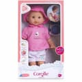 Miniatyrbild 2 av 6: Baby doll Corolle Baby Bath Ocean 30 cm