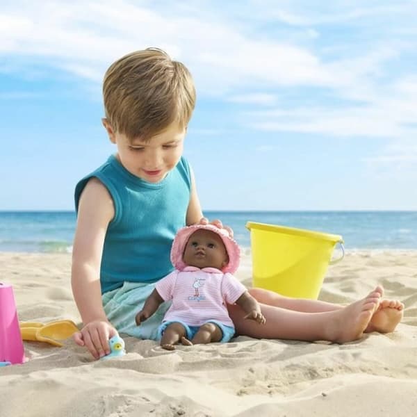 Baby doll Corolle Baby Bath Alyzée 30 cm