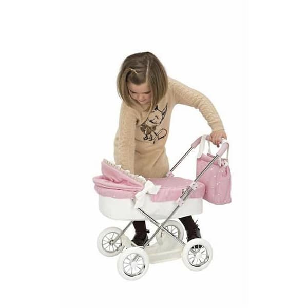 Doll Stroller Arias Paris 55 cm