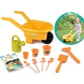 Miniatyrbillede 2 af 4: Wheelbarrow Smoby