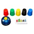 Miniatyrbild 3 av 6: Board game Speed Cups Mercurio A0028 (ES)
