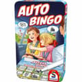 Pikkukuva 1 / 2: Board game Schmidt Spiele Auto-Bingo