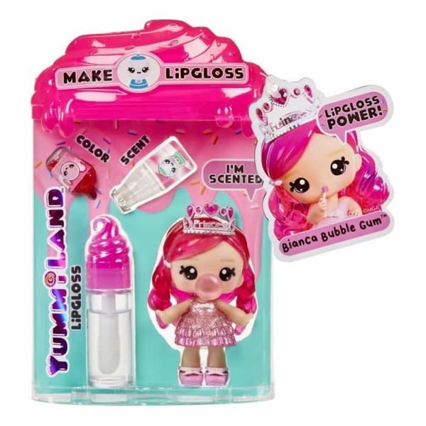 Dolls House Accessories LOL Surprise!