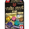 Miniatyrbild 2 av 4: Board game Schmidt Spiele Très Futé: À la puissance trois (FR)