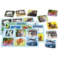 Pikkukuva 2 / 3: Board game Schmidt Spiele Zoo Lotto animals