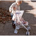 Miniatyrbild 7 av 9: Chair for Dolls Arias fantasy
