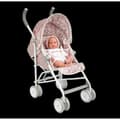 Miniatyrbild 2 av 9: Chair for Dolls Arias fantasy