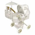 Miniatyrbillede 1 af 8: Doll Stroller Decuevas  Verona 38 x 65 x 60 cm