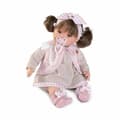 Miniatyrbild 3 av 4: Baby doll Antonio Juan Beni 42 cm