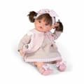 Miniatyrbild 2 av 4: Baby doll Antonio Juan Beni 42 cm
