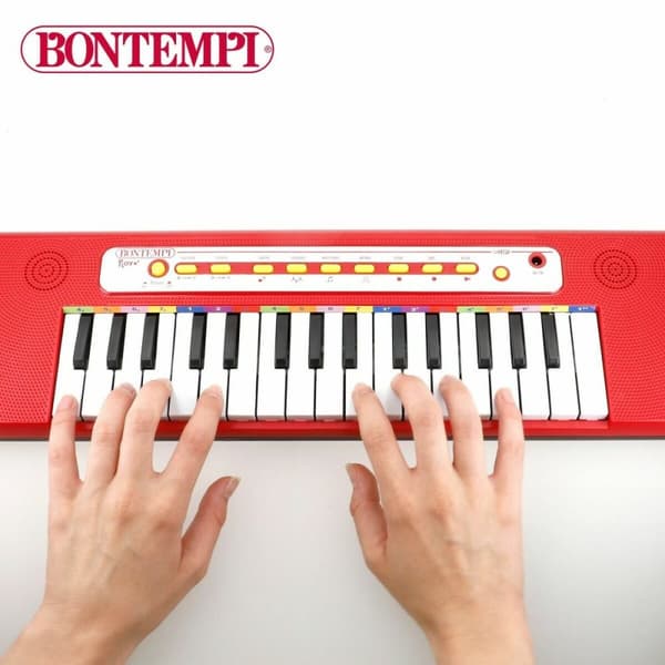 Interactive Toy Colorbaby