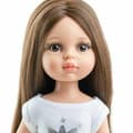 Miniatyrbillede 2 af 2: Doll Paola Reina Carol 32 cm