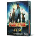 Miniatyrbild 1 av 4: Board game Pandemic Asmodee ZM7101ES (ES)