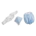 Miniatyrbild 3 av 3: Doll's clothes Antonio Juan 91042 (42 cm)