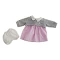 Miniatyrbild 1 av 3: Doll's clothes Antonio Juan 91042 (42 cm)