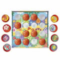 Miniatyrbild 3 av 3: Educational Game Educa