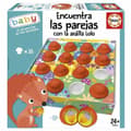 Miniatyrbild 2 av 3: Educational Game Educa