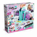 Pikkukuva 8 / 8: Craft Game Canal Toys Scrapbooking 34 x 8 x 31 cm