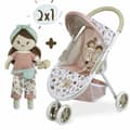 Miniatyrbild 4 av 6: Dolls Accessories Decuevas 33 x 48 x 55 cm
