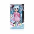 Miniatyrbild 2 av 2: Doll Shibajiku Anime Sakura