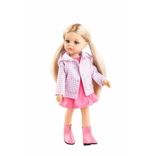 Doll Paola Reina Rosa 32 cm