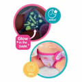Miniatyrbild 7 av 8: Baby Doll Nenuco 35 cm