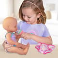 Miniatyrbild 2 av 8: Baby Doll Nenuco 35 cm