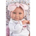 Miniatyrbild 3 av 4: Baby Doll Llorens 40 cm