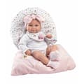 Miniatyrbild 1 av 4: Baby Doll Llorens 40 cm