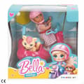 Pikkukuva 5 / 5: Doll Colorbaby 12 cm