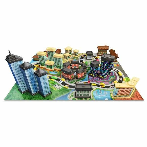 Board game Asmodee