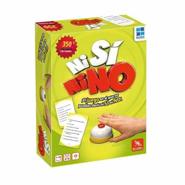 Board game
