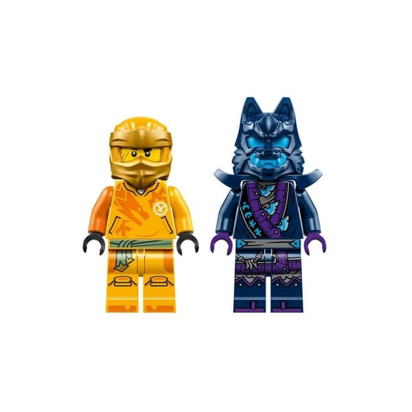 Playset Lego NINJAGO