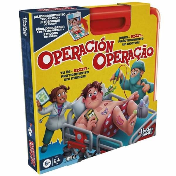 Board game Hasbro