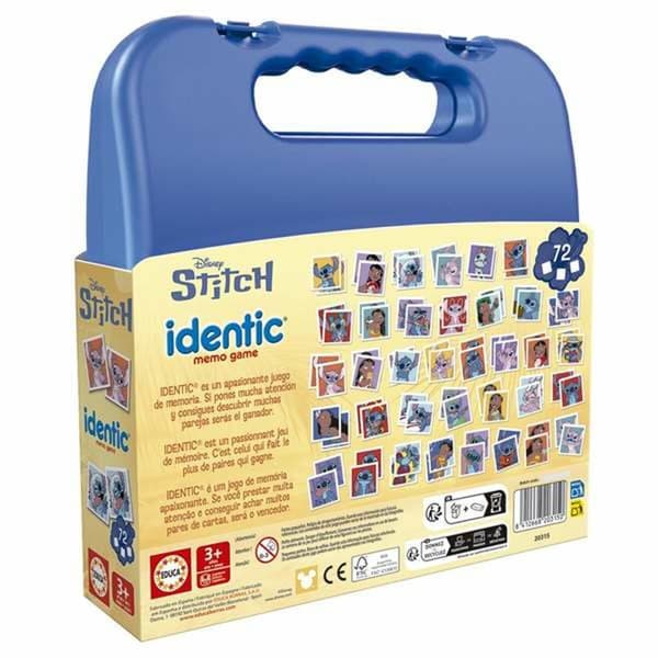 Board game Educa