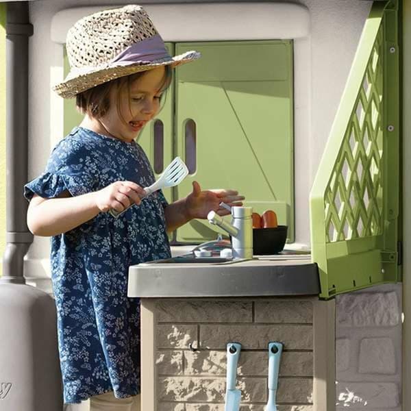 Toy kitchen Smoby