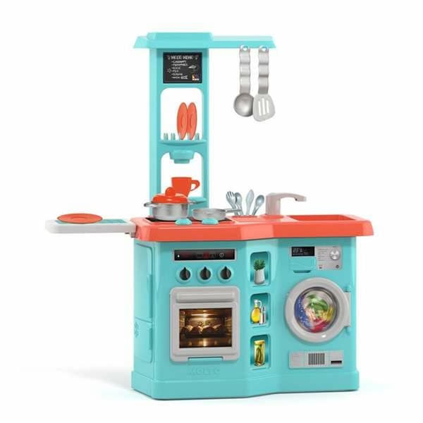 Toy kitchen Moltó 82 x 56 x 28 cm