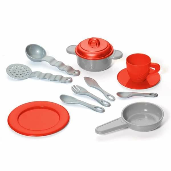 Toy kitchen Moltó 82 x 56 x 28 cm
