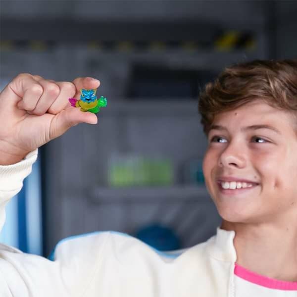 Science Game Famosa MrBeast