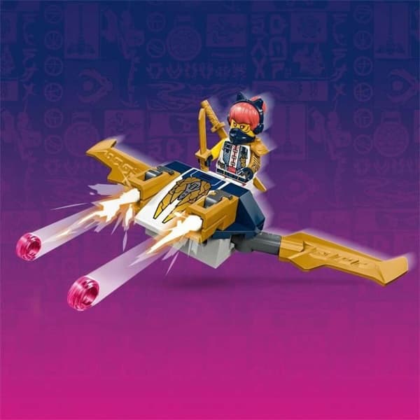 Construction set Lego 71820