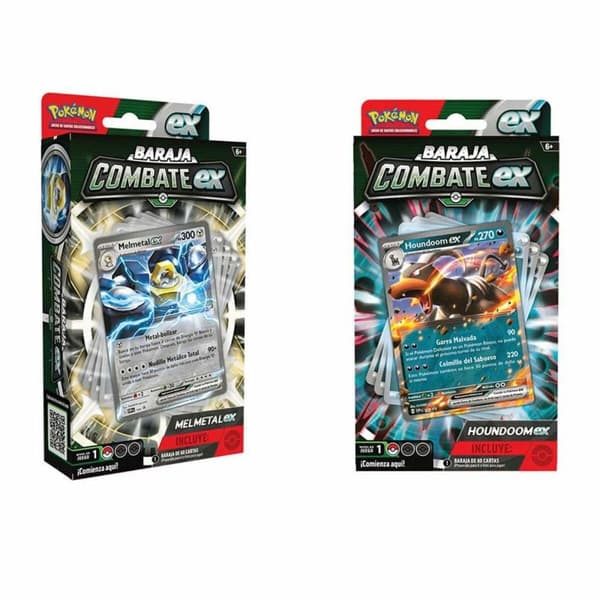 Card Game Bandai Pokemon