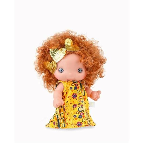 Doll Marina & Pau 25 cm