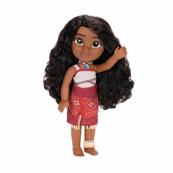Doll Vaiana 38 cm