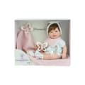 Miniatyrbillede 2 af 2: Baby doll Marina & Pau Sweet Baby Farfalla 42 cm